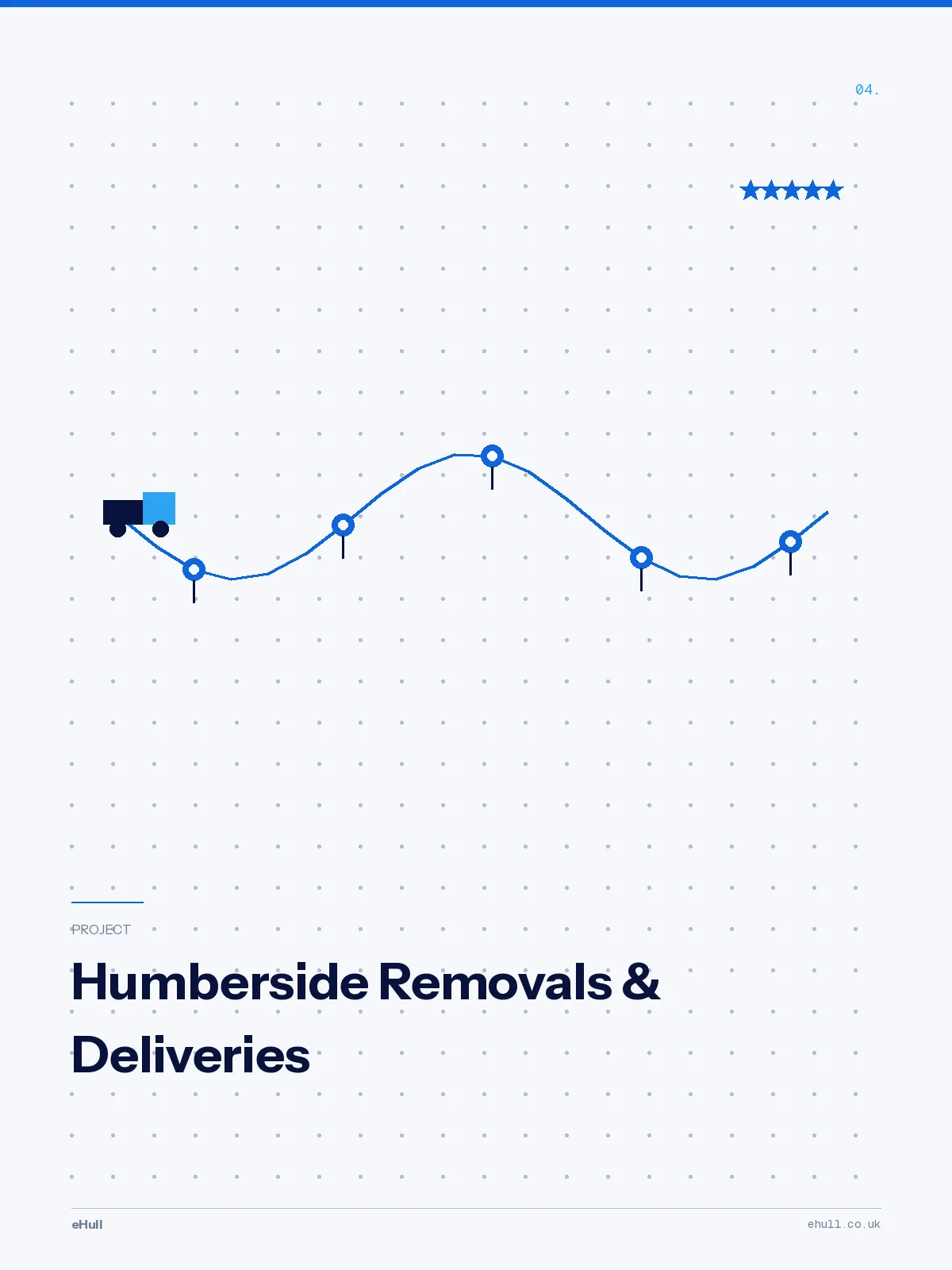 Humberside Removals & Deliveries