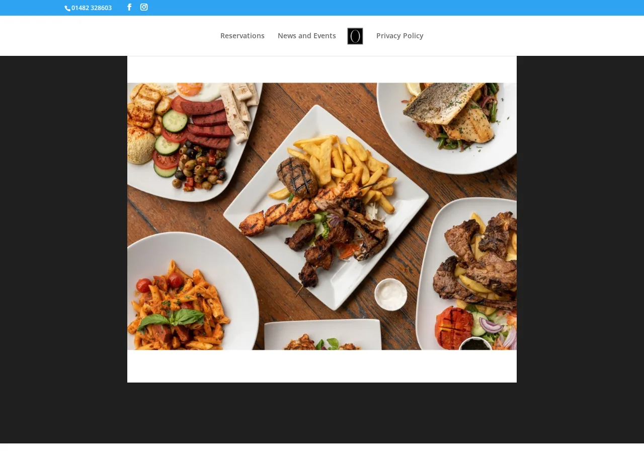 The Omelette Restaurant gallery
