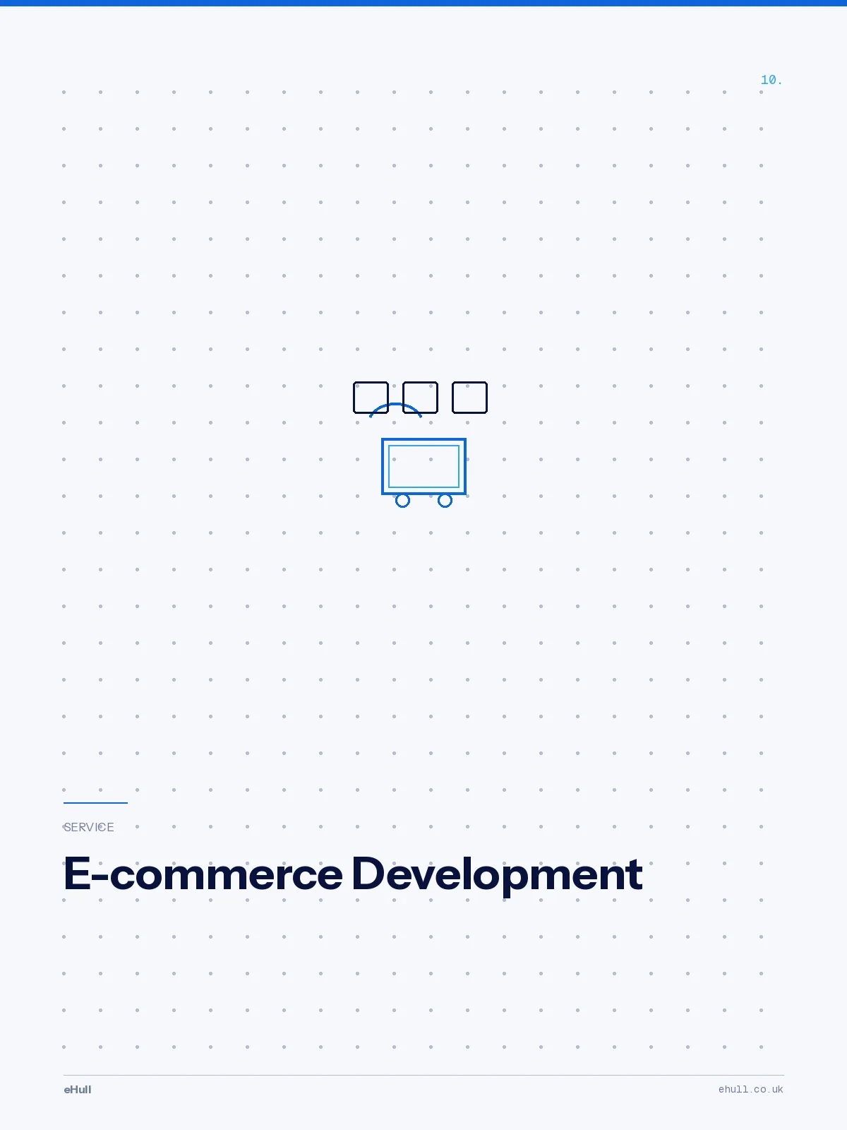 E-commerce Development