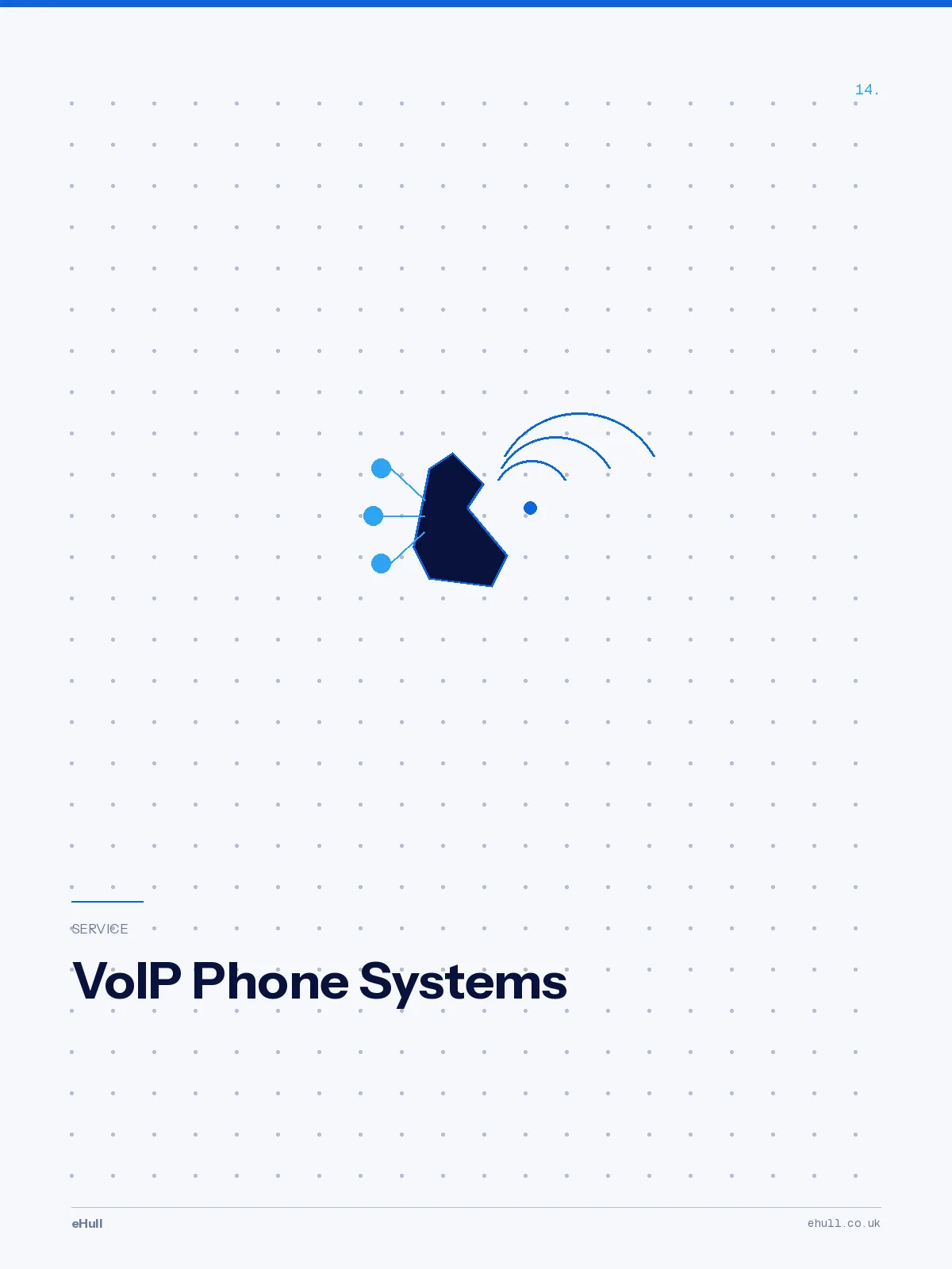 VoIP Phone Systems