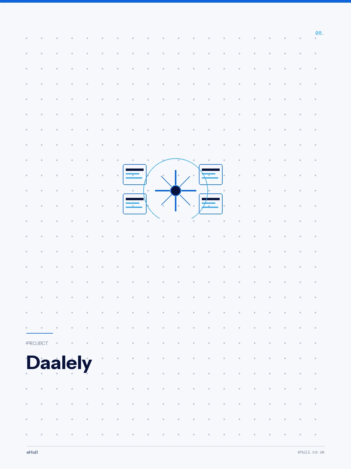 Daalely