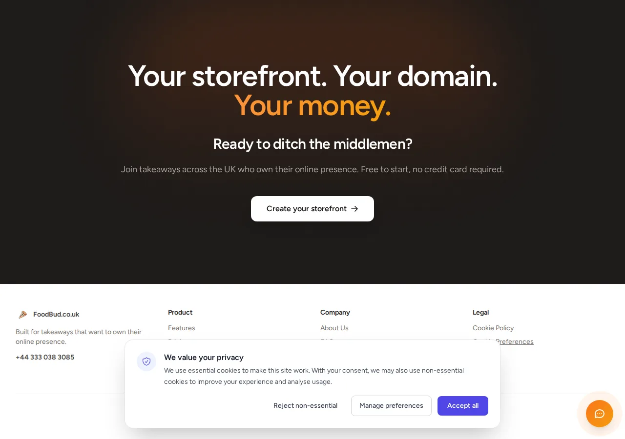 foodnbud.co.uk gallery