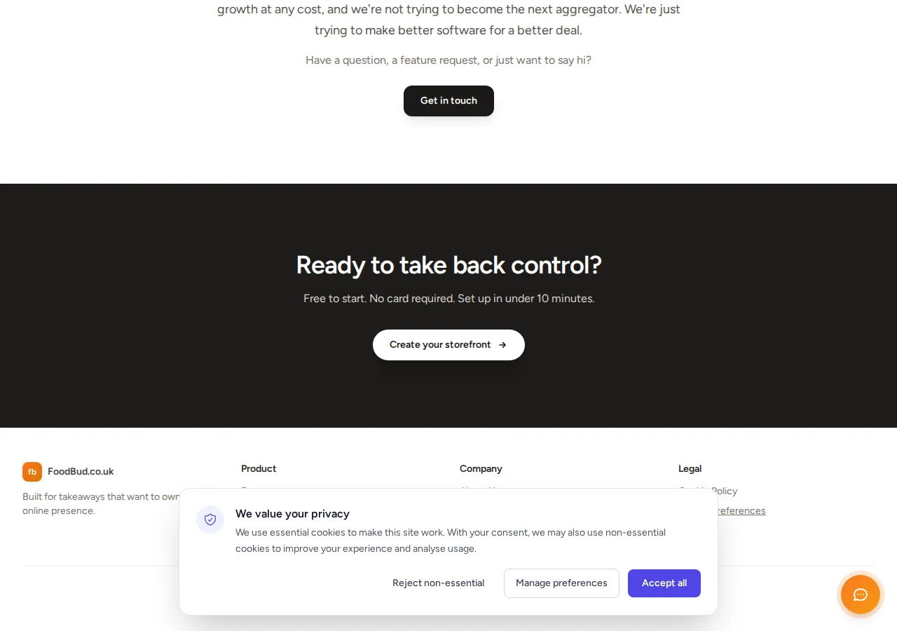 foodnbud.co.uk gallery