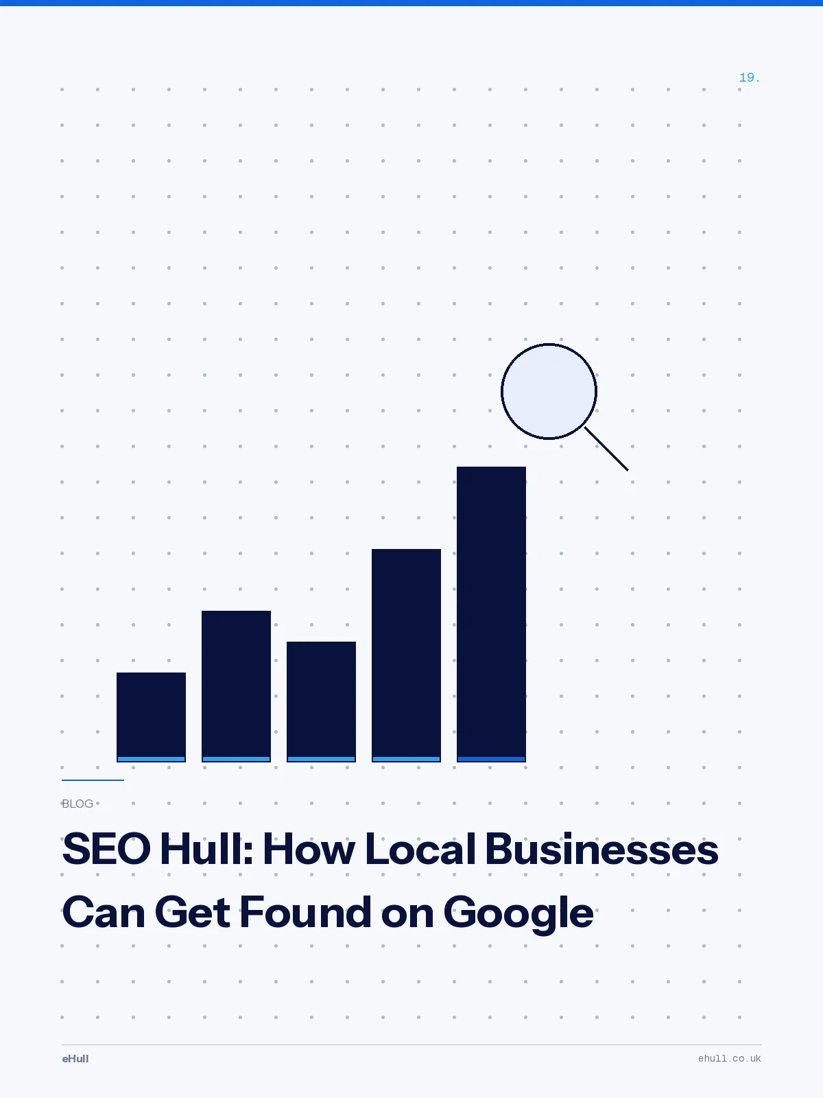 SEO Hull: How Local Businesses Can Get Found on Google