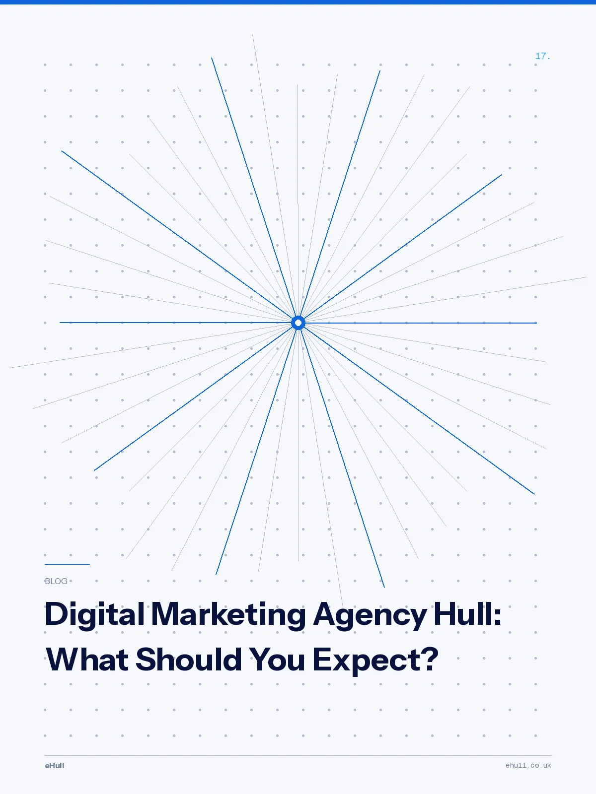 Digital Marketing Agency Hull: What Should You Expect?