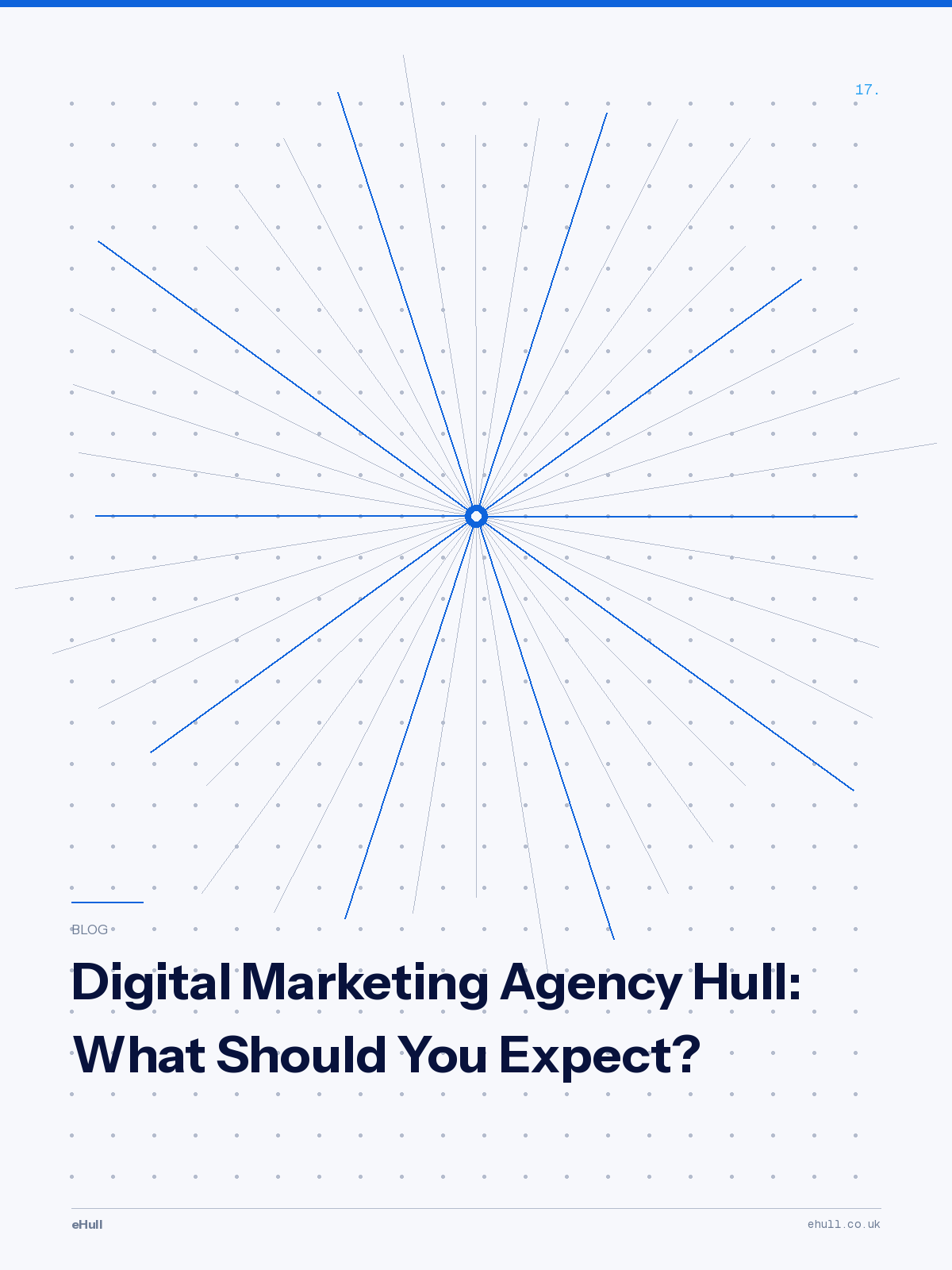 Digital Marketing Agency Hull: What Should You Expect?