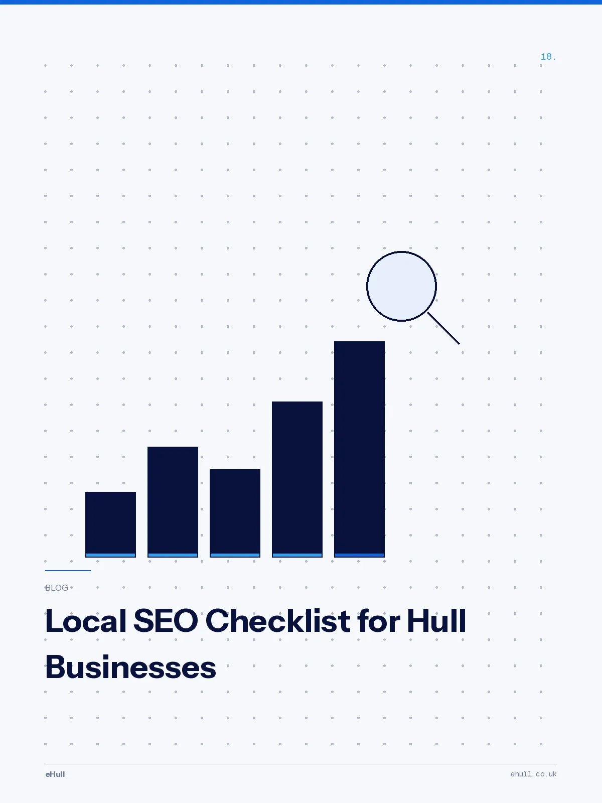 Local SEO Checklist for Hull Businesses