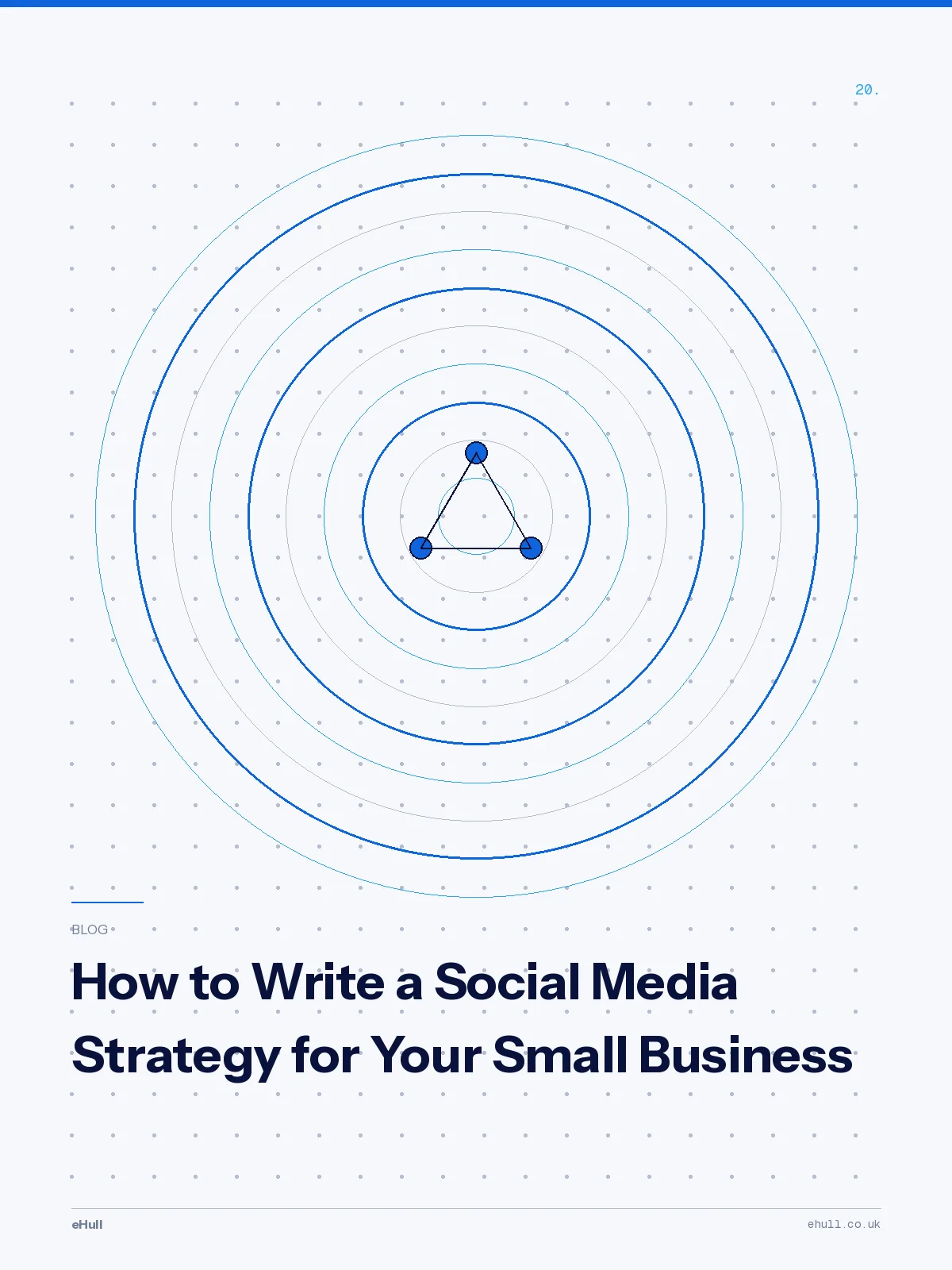 How to Write a Social Media Strategy for Your Small Business