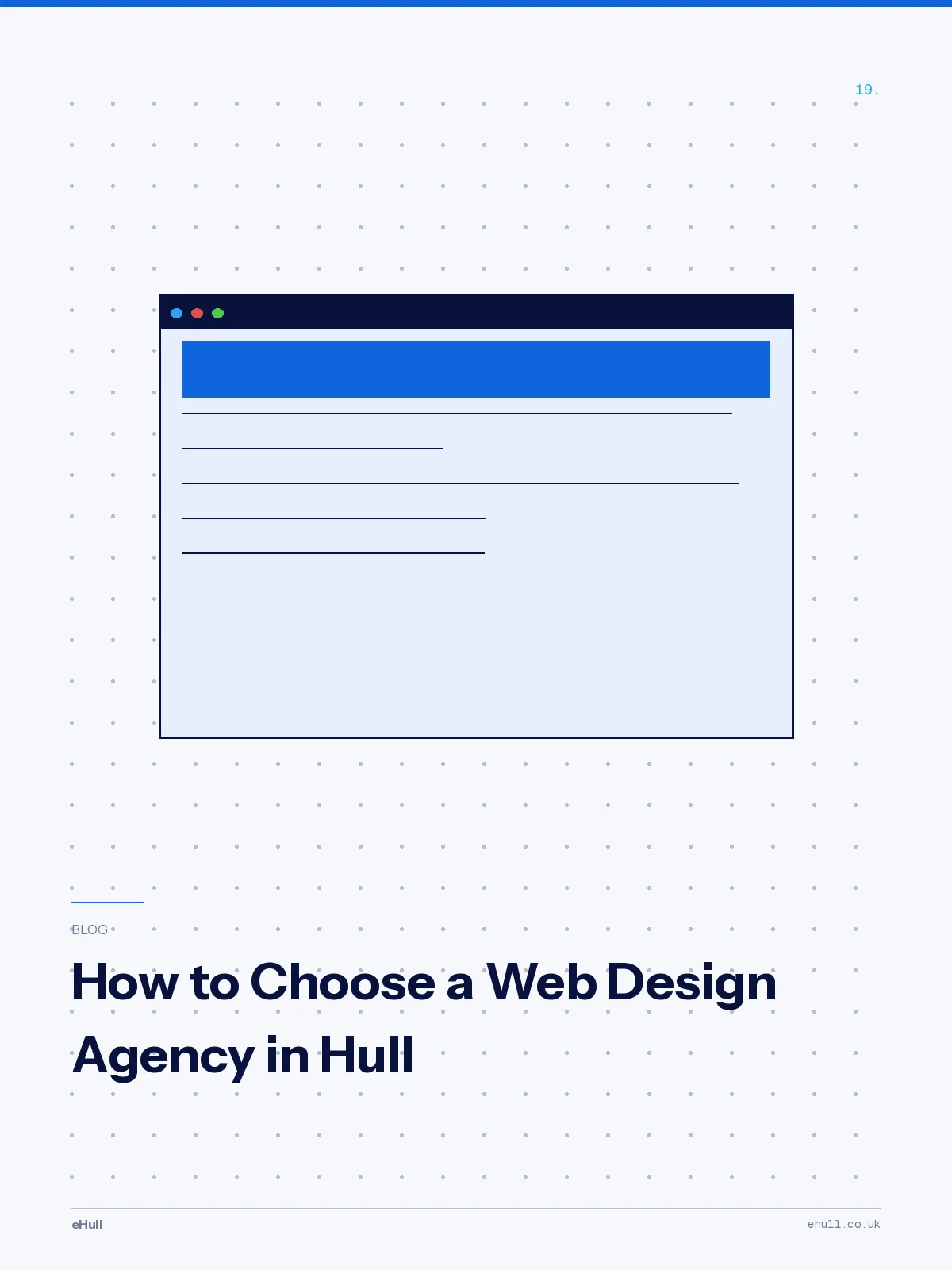 How to Choose a Web Design Agency in Hull