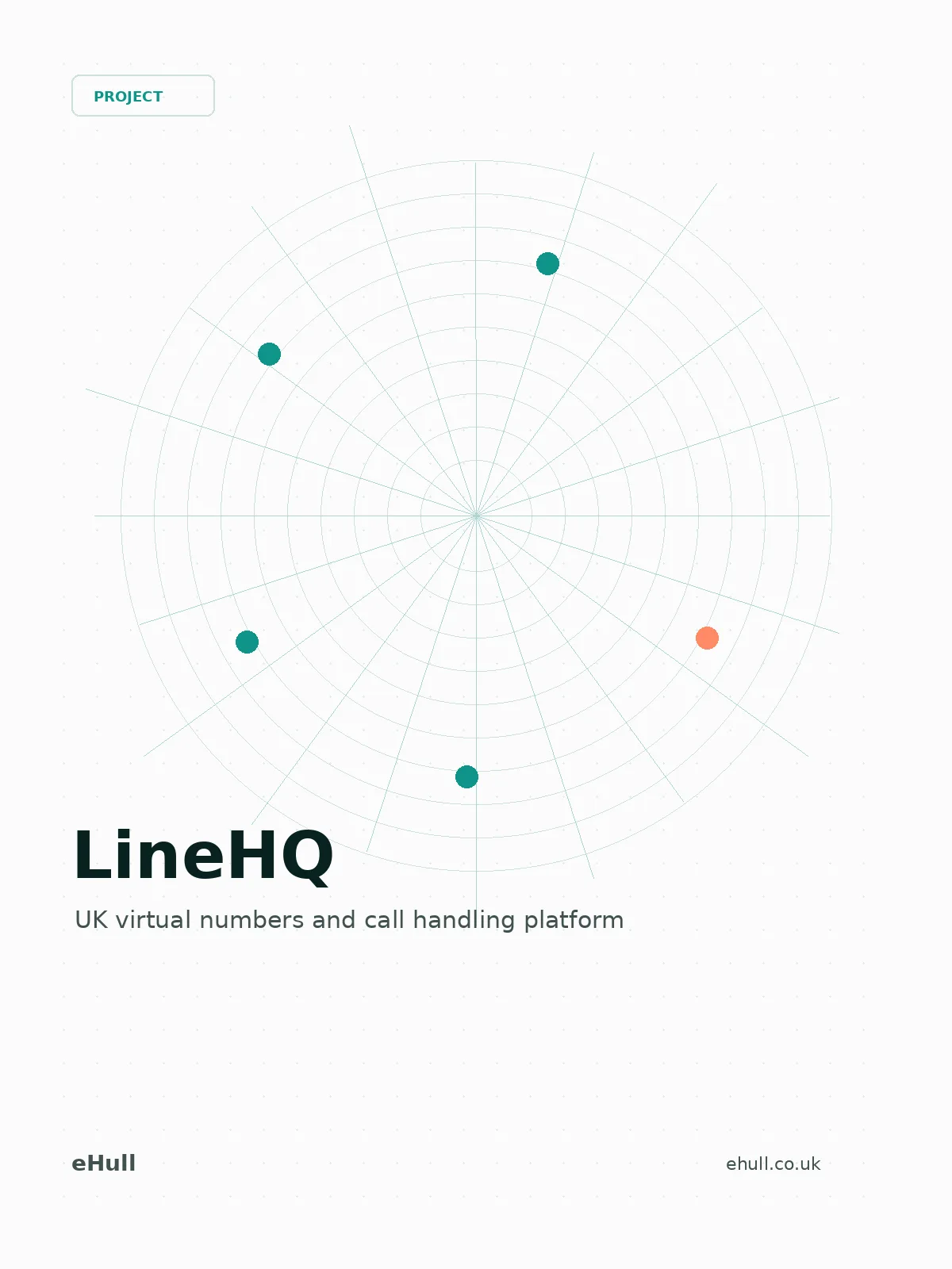 LineHQ