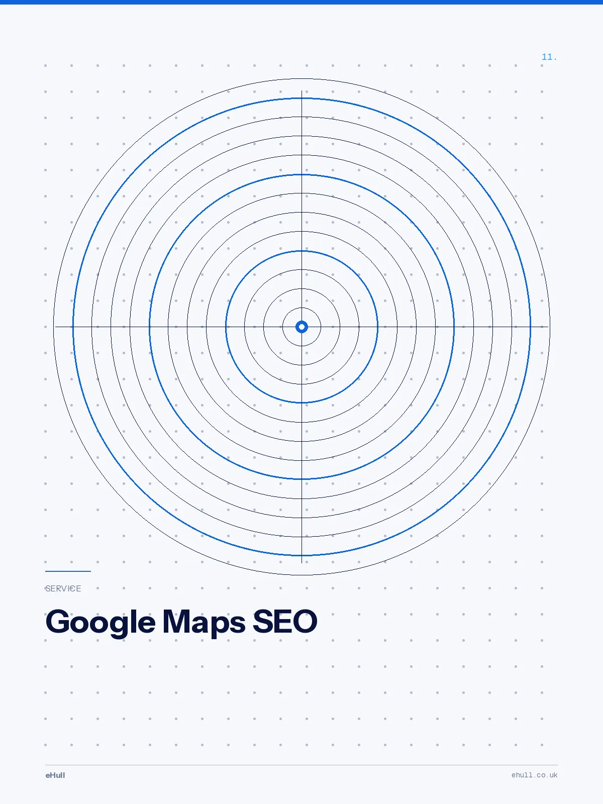 Google Maps SEO