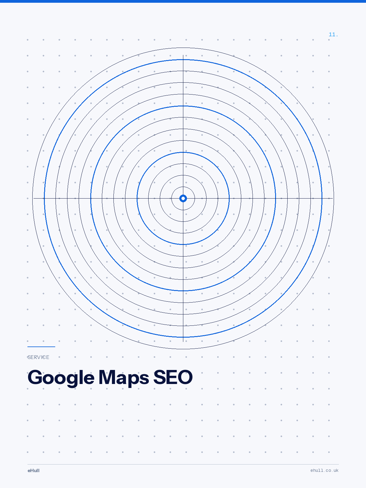Google Maps SEO