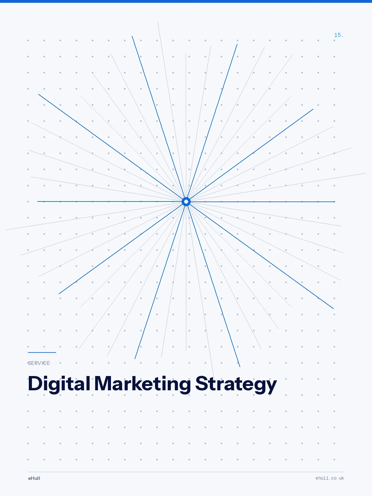 Digital Marketing Strategy