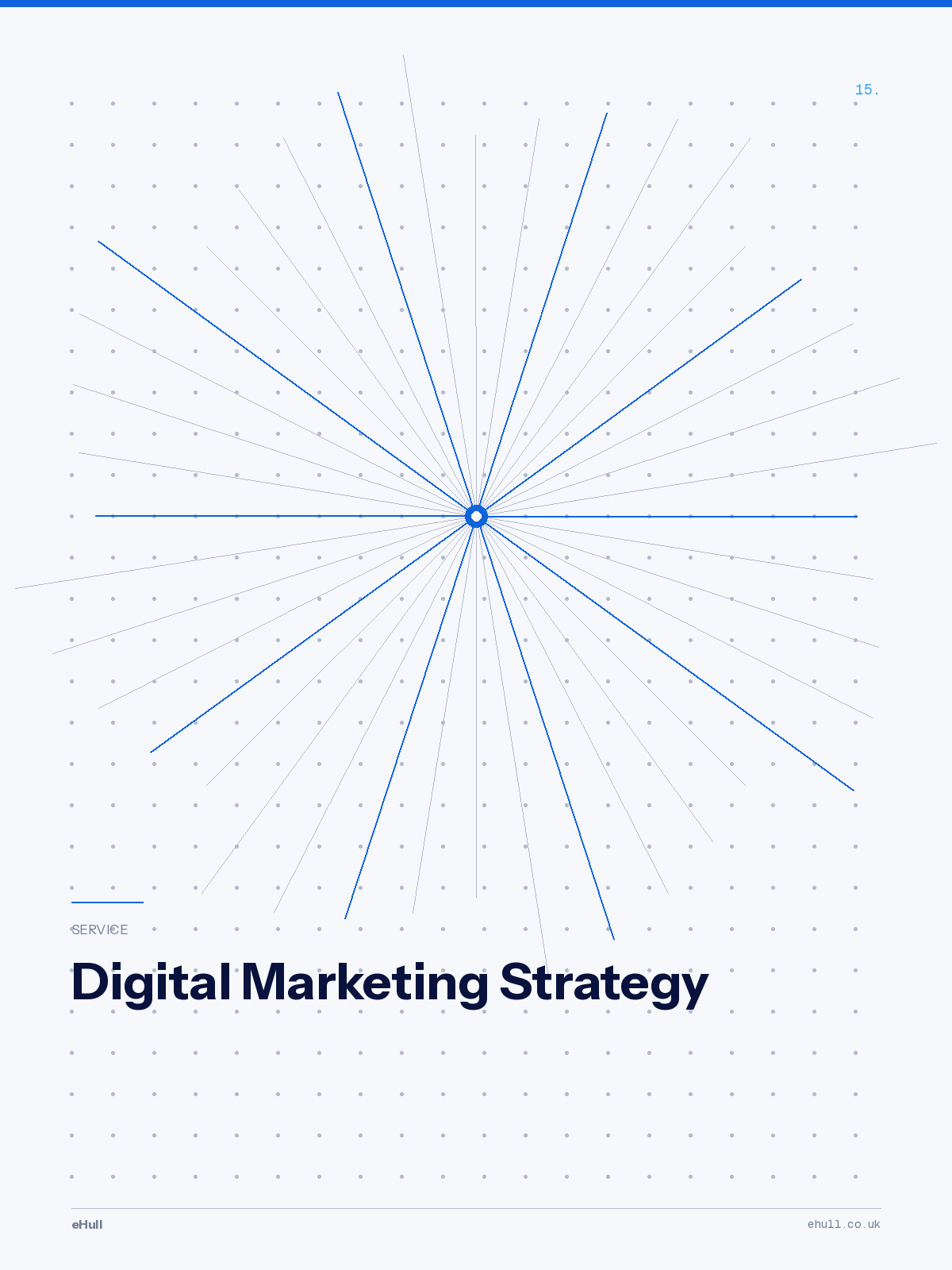 Digital Marketing Strategy