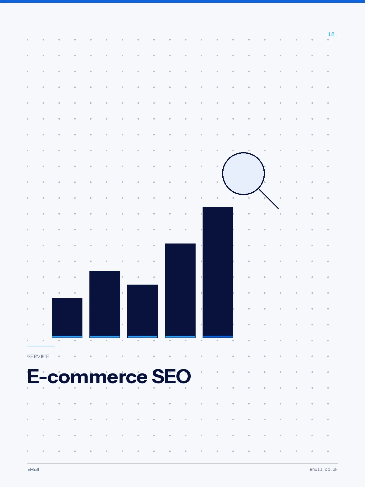 E-commerce SEO