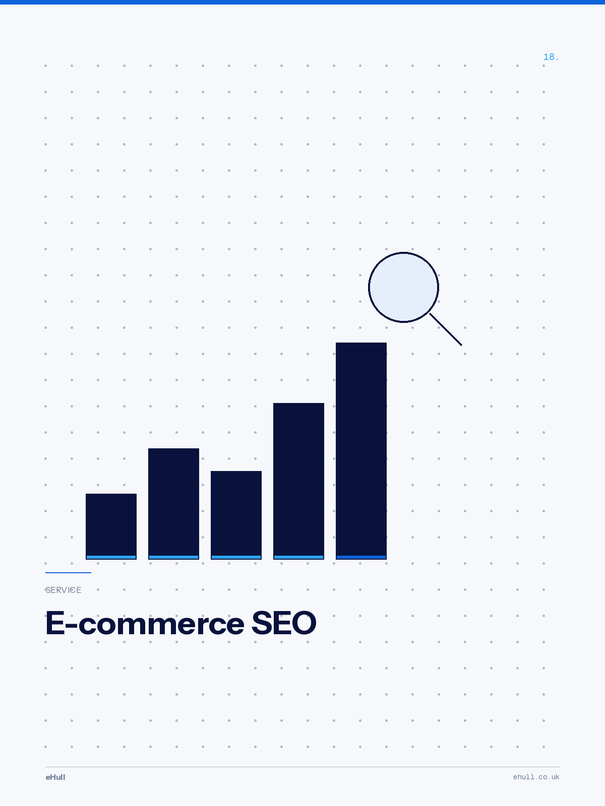 E-commerce SEO