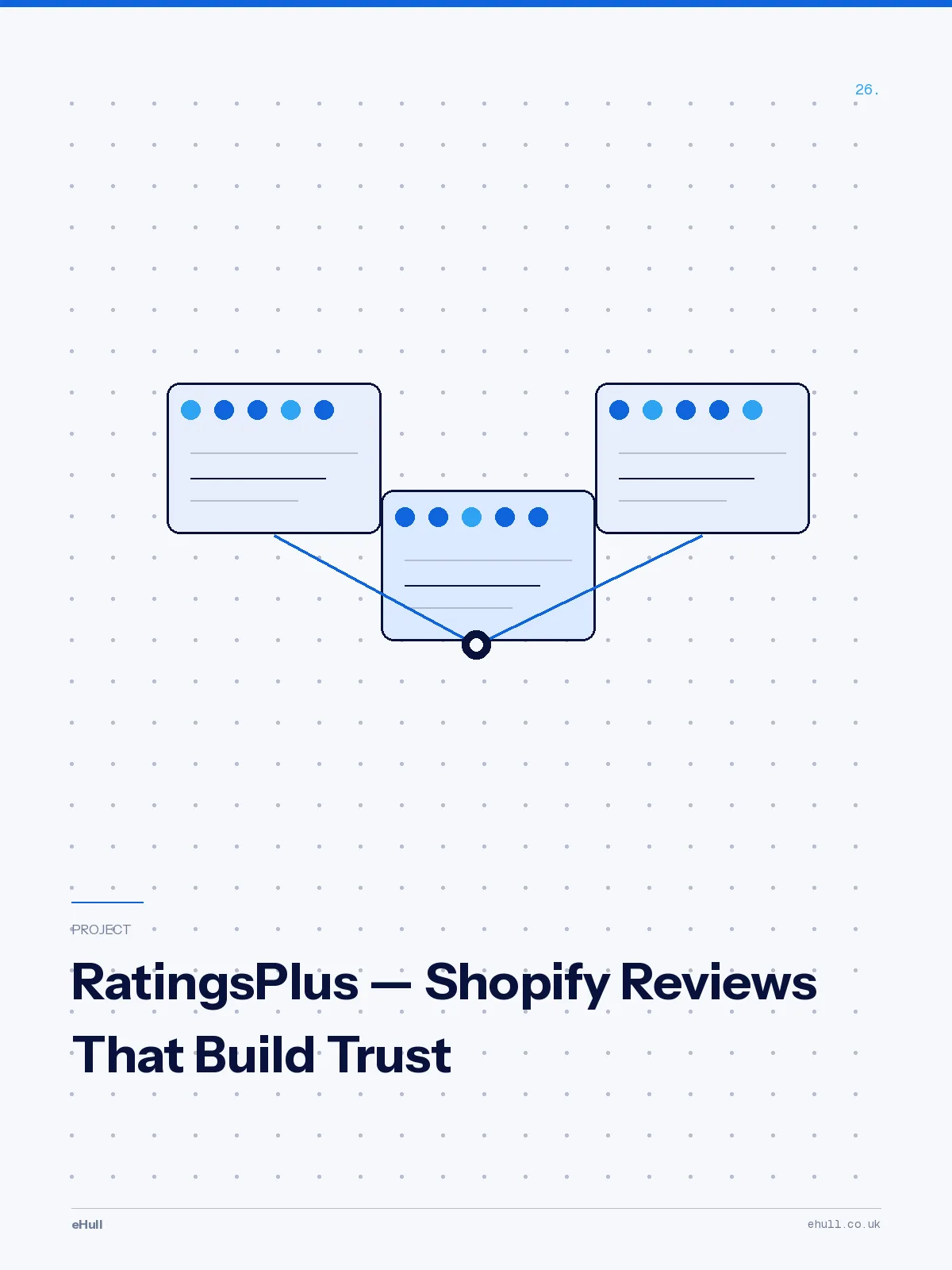 RatingsPlus — Shopify Reviews That Build Trust