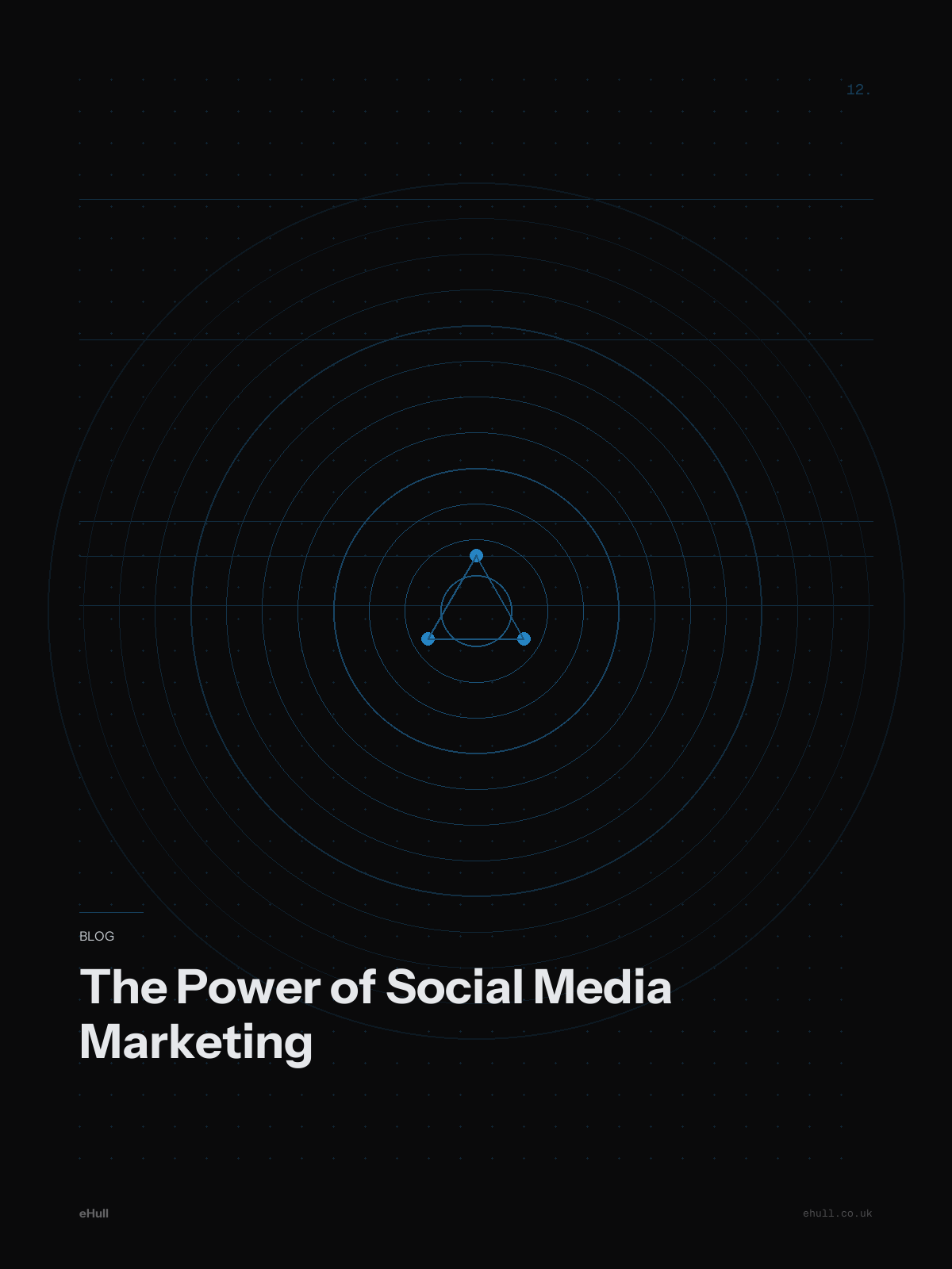 The Power of Social Media Marketing