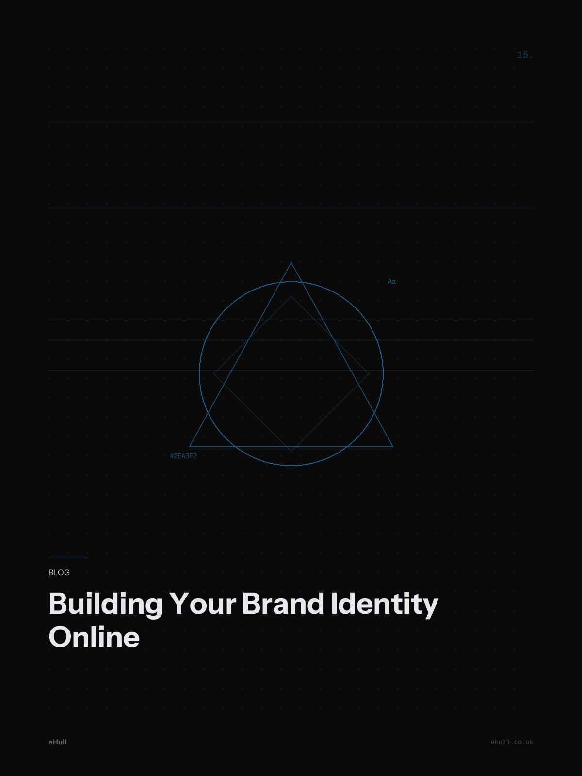 Building Your Brand Identity Online
