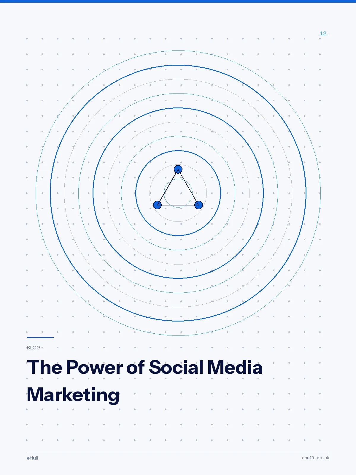The Power of Social Media Marketing