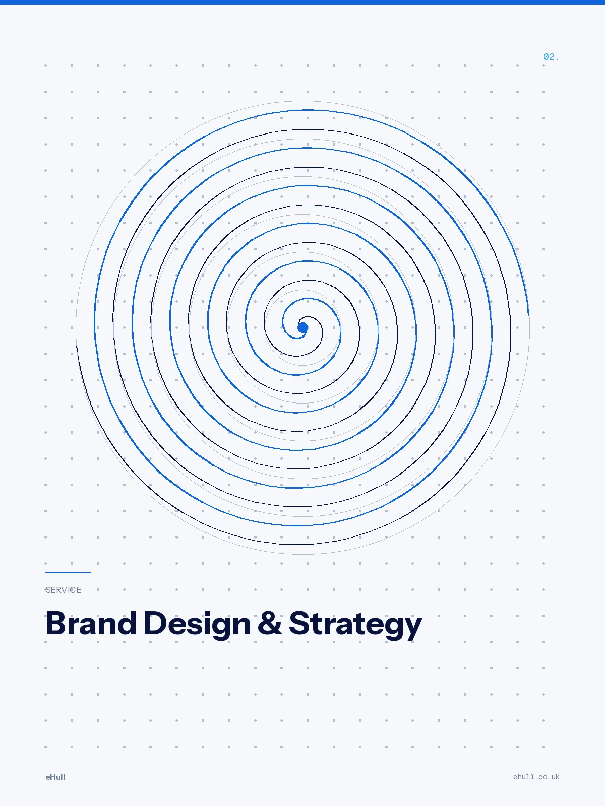Brand Design & Strategy