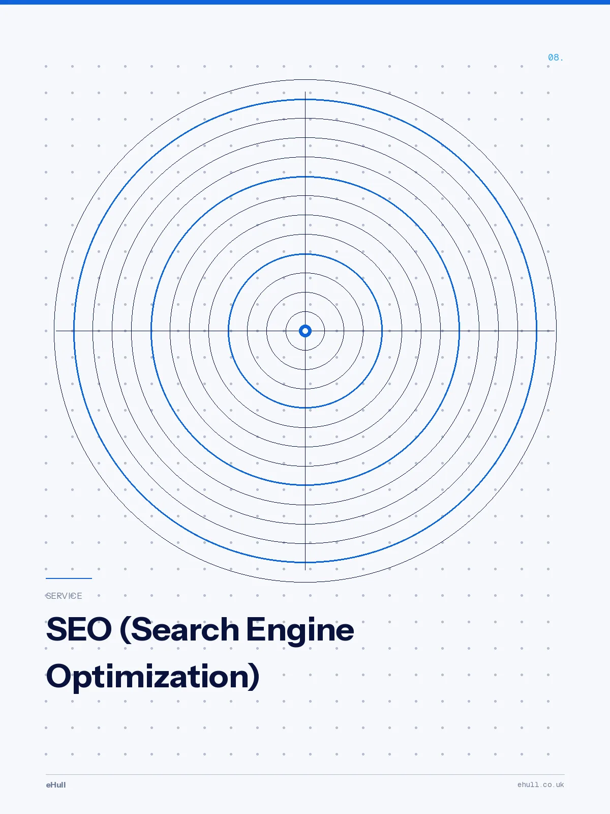 SEO Services in Hull